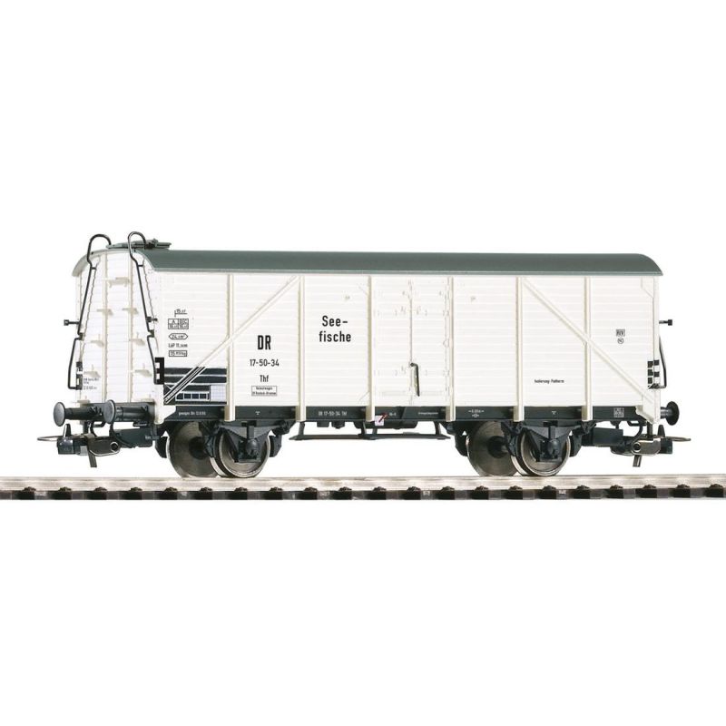 Piko 54611 Hűtőkocsi Thf, DR III