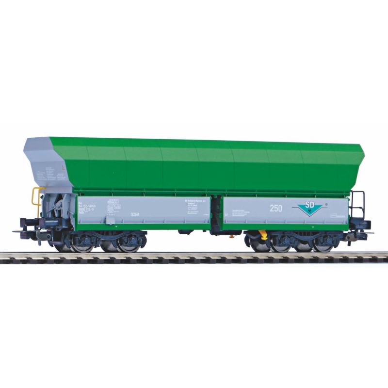 PIKO 54678 Zúzalékszállító kocsi Falns, SD VI