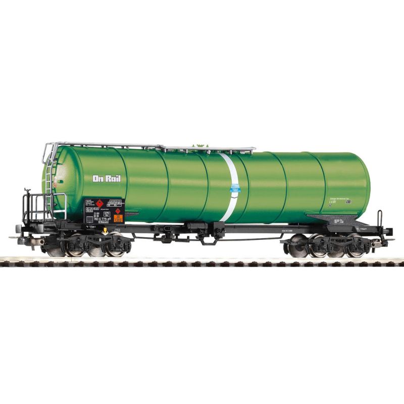 Piko 54755 Tartálykocsi fékhíddal OnRail V