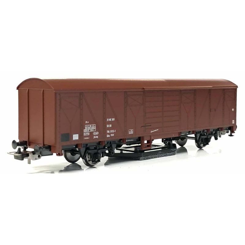 Piko 54998 Síntisztító kocsi, Gbs 1543, DR IV