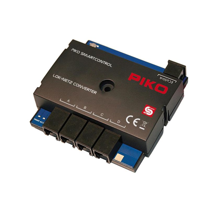 Piko 55044 PIKO Lok-Netz Converter