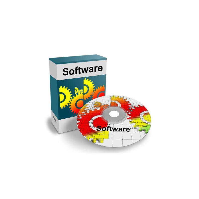Piko 55051 Software Piko mérőkocsihoz