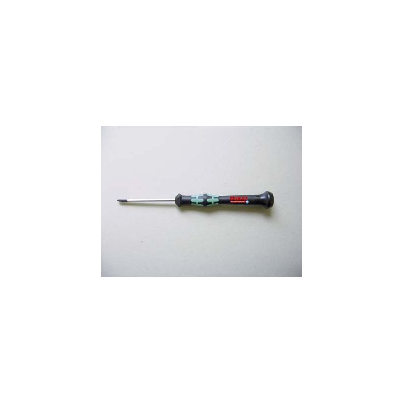 Piko 55297 Csavarhúzó Piko síncsavarhoz