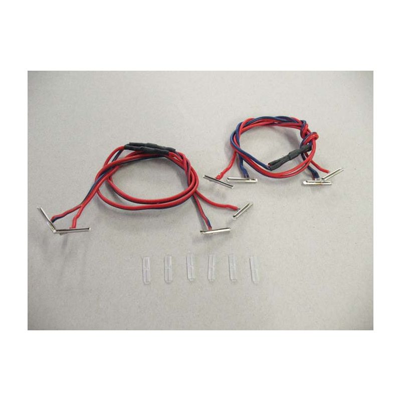 Hurokvágány készlet analóg