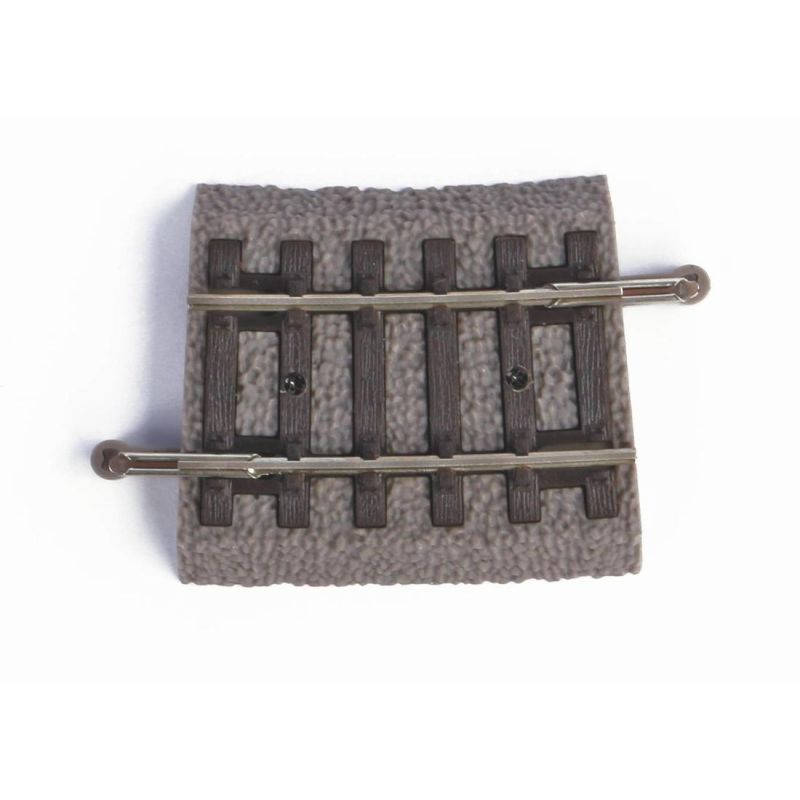 PIKO 55417 Piko A  ágyazatos íves sín R1 360 mm, 7,5', 1 db