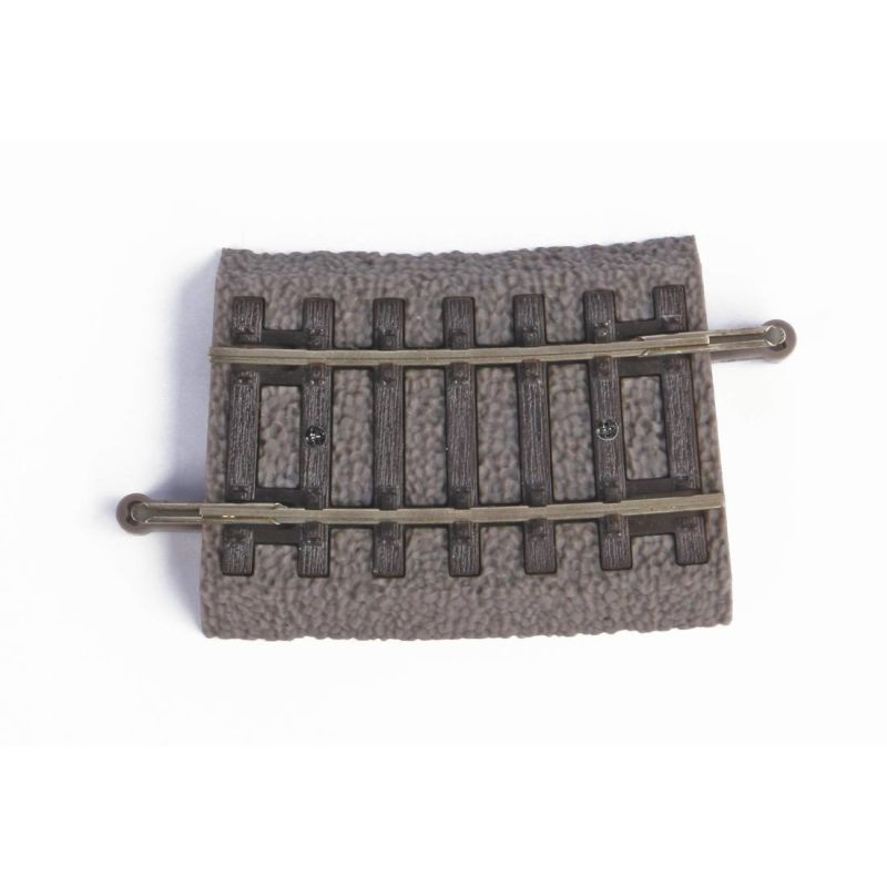 PIKO 55418 Piko A  ágyazatos íves sín R2 422 mm, 7,5', 1 db