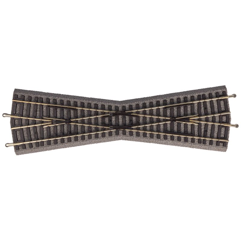 PIKO 55440 Piko A ágyazatos kereszteződés, K15, 15'