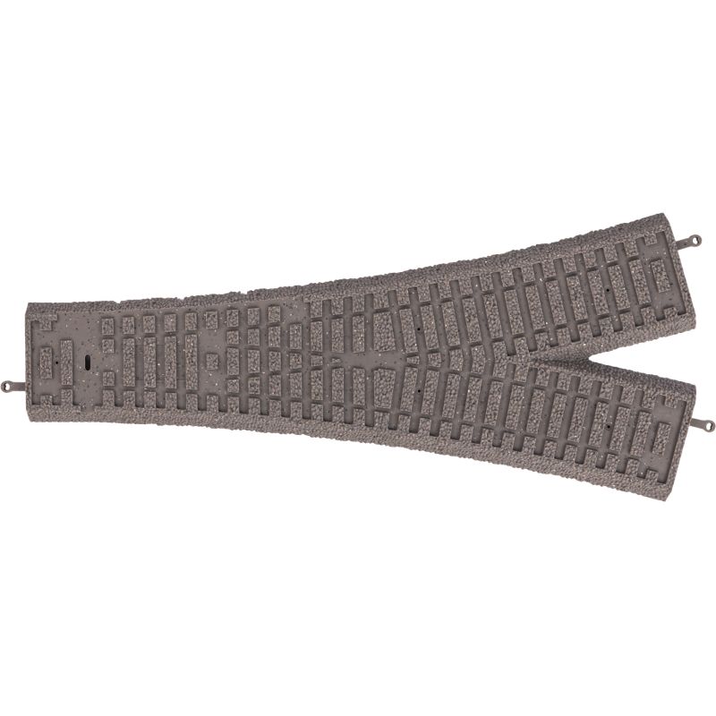 PIKO 55476/41 Ágyazat WY Y-váltóhoz