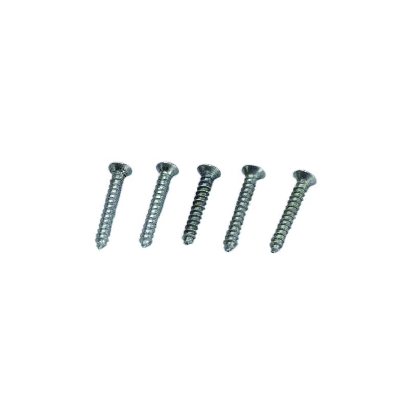 PIKO 55488 Síncsavar ágyazatos sínhez, 1,4 x 18 mm, 400 db