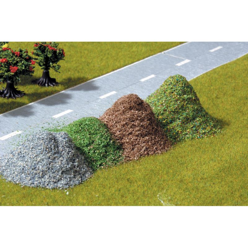 Piko 55711 Szóróanyag, négyszínű, kb. 80 g