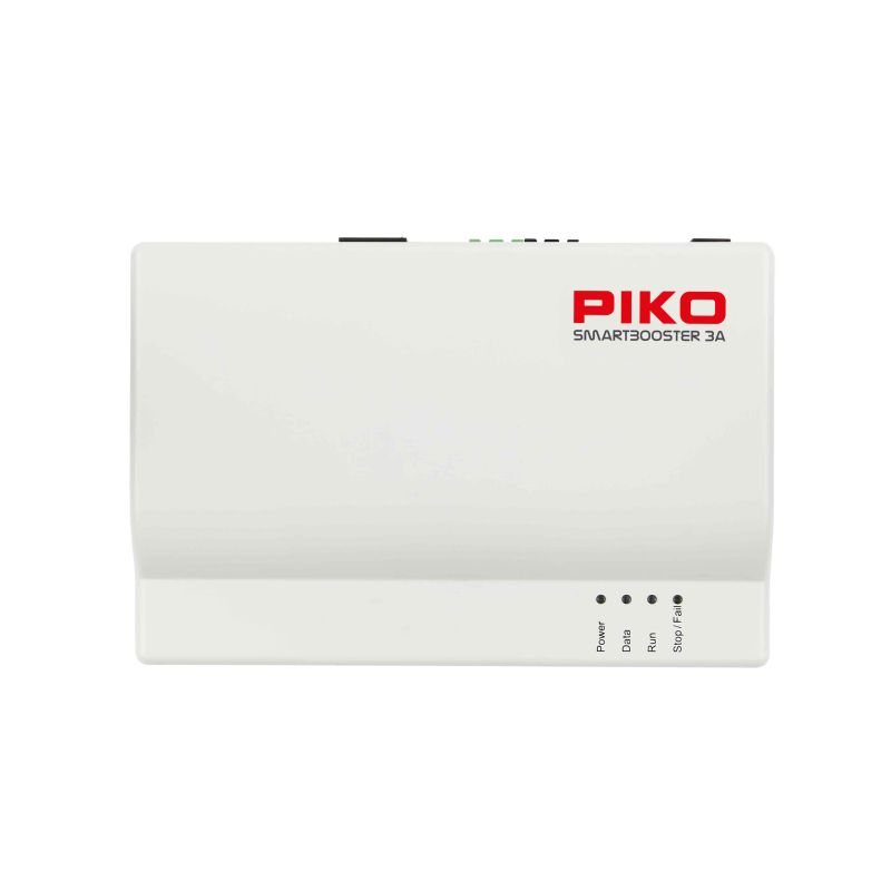 PIKO 55827 Booster PIKO WLAN digitális rendszerhez, 3 A