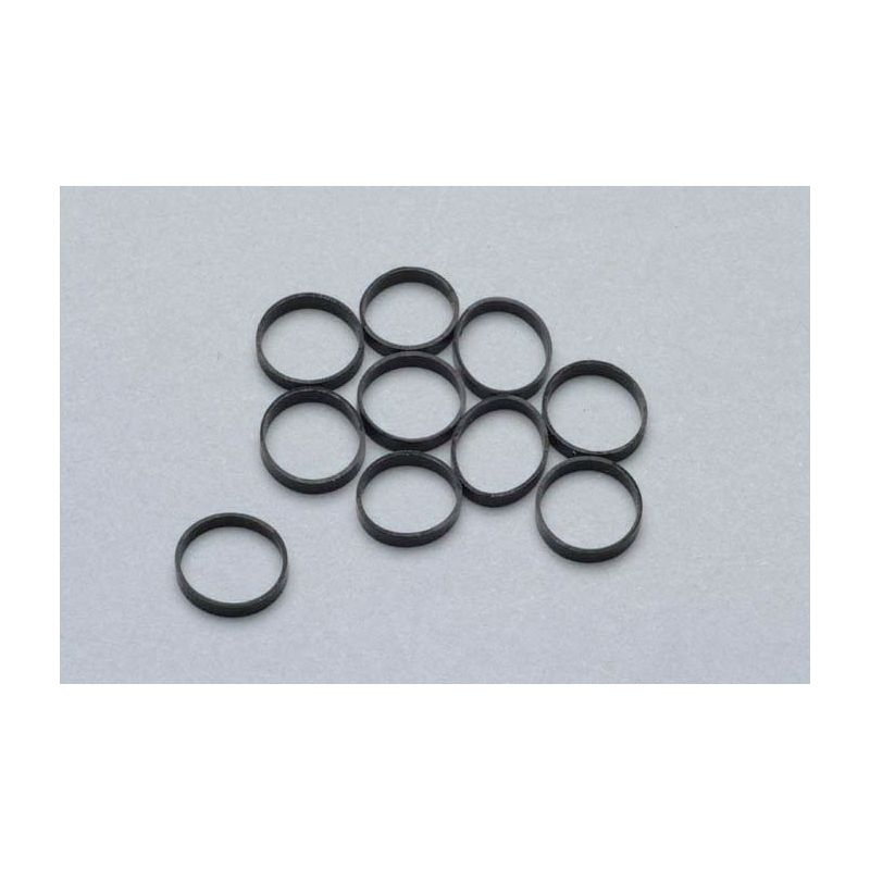 Piko 56023 Tapadógyűrű 8 mm Kö1 mozdonyhoz 10 db