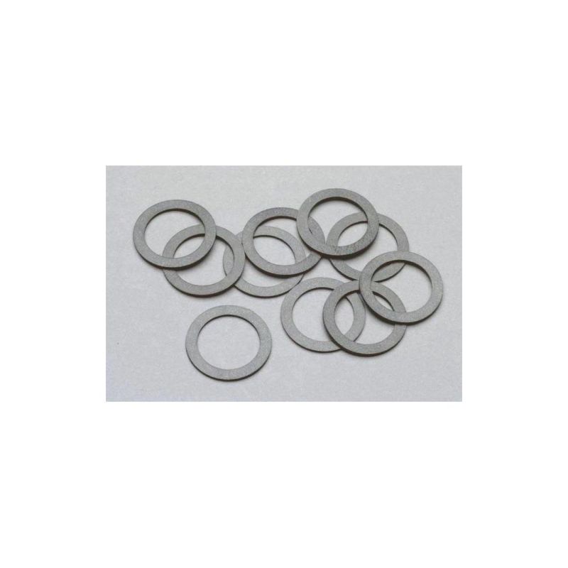 PIKO 56070 Tapadógyűrű ICE 4 villamos motorvonathoz, 10 db