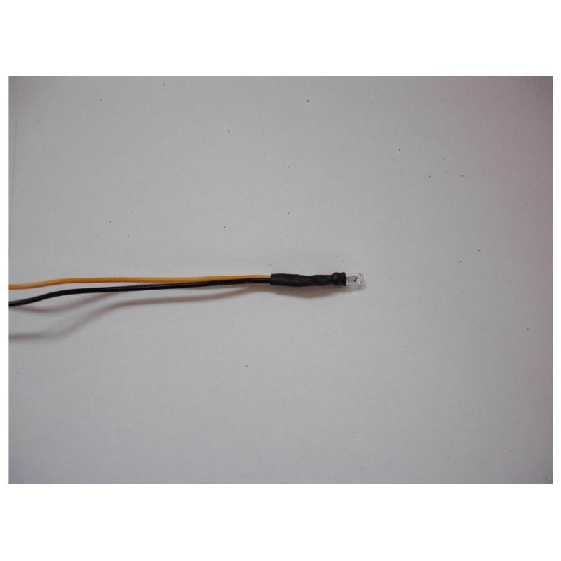 Piko 56090 Izzós világítás vezetékkel Piko Hobby mozdonyokhoz 14V/50 mA 2 db