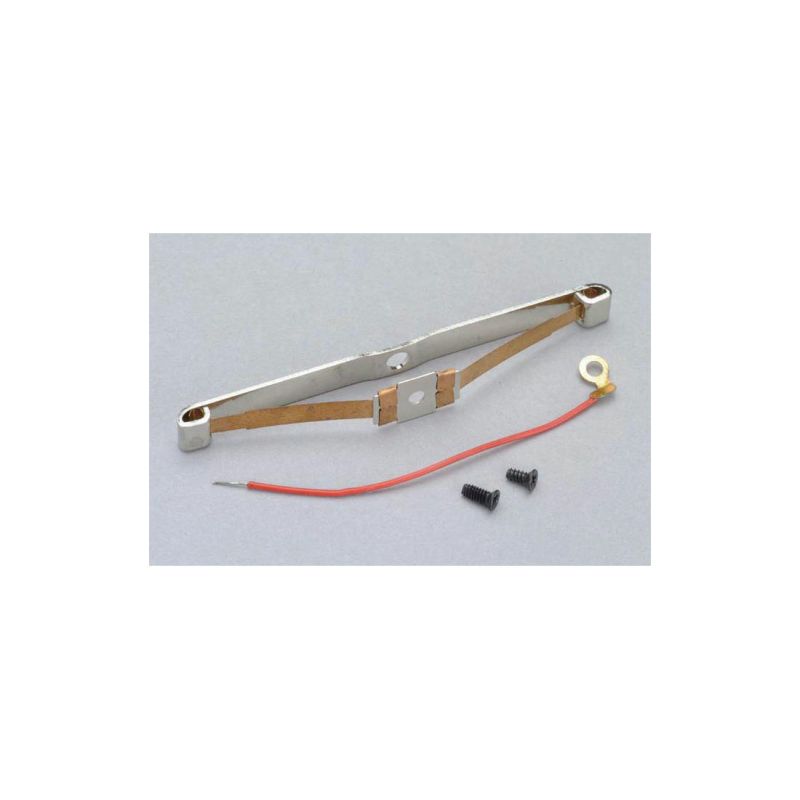 Piko 56111 Áramszedő csúszka váltóáramú AC mozdonyhoz 63mm