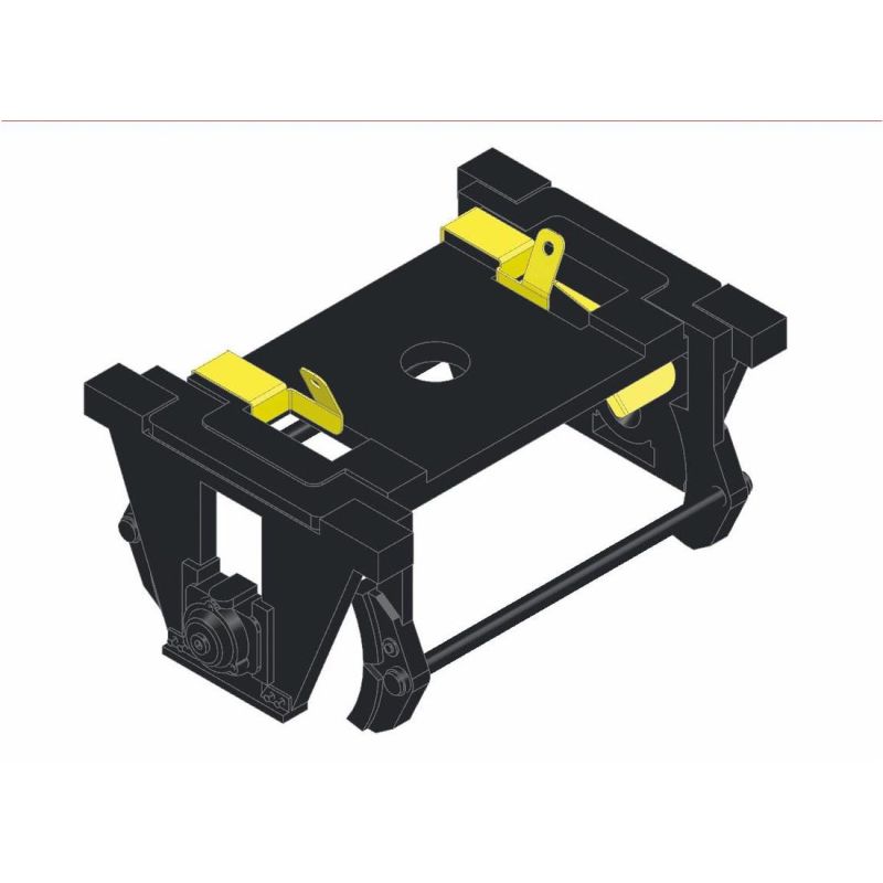 Piko 56116 áramszedő mérőkocsi