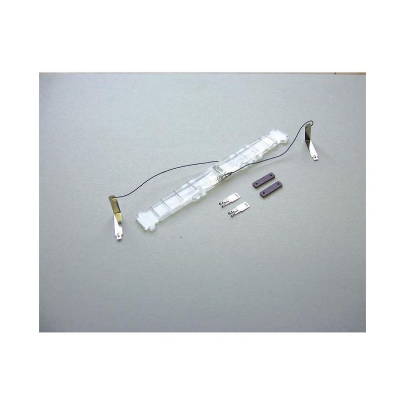 Piko 56132 Belső világítás készlet  Post p/13 postakocsihoz