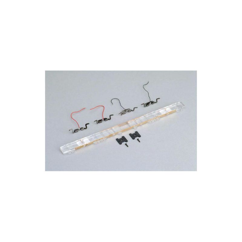 Piko 56134 Belső világítás készlet 4-p/21 postavagonhoz