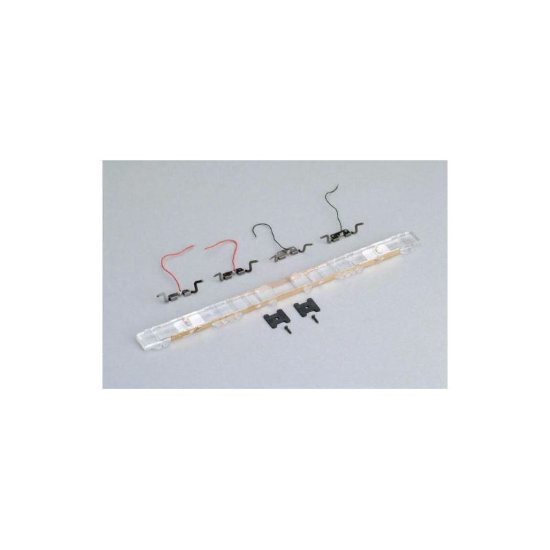 Piko 56135 Belső világítás készlet Schürzen-vagonhoz