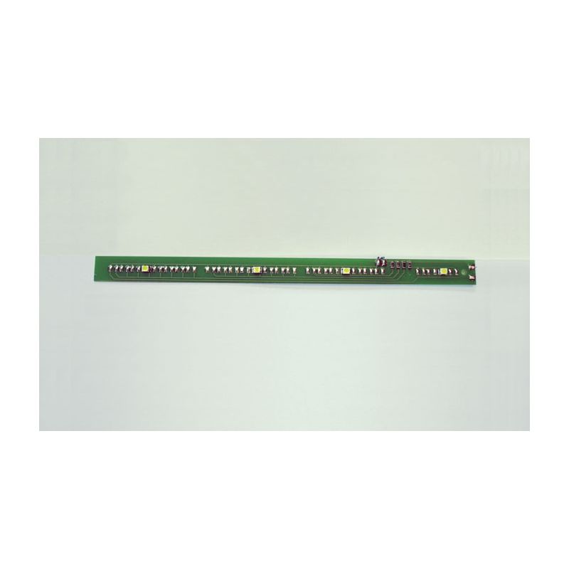 Piko 56139 Belső világítás GTW Stadler