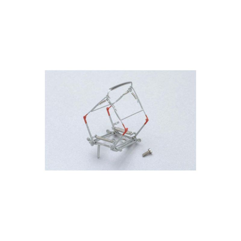 Piko 56151 Áramszedő pantográf  SBS 9 1 db