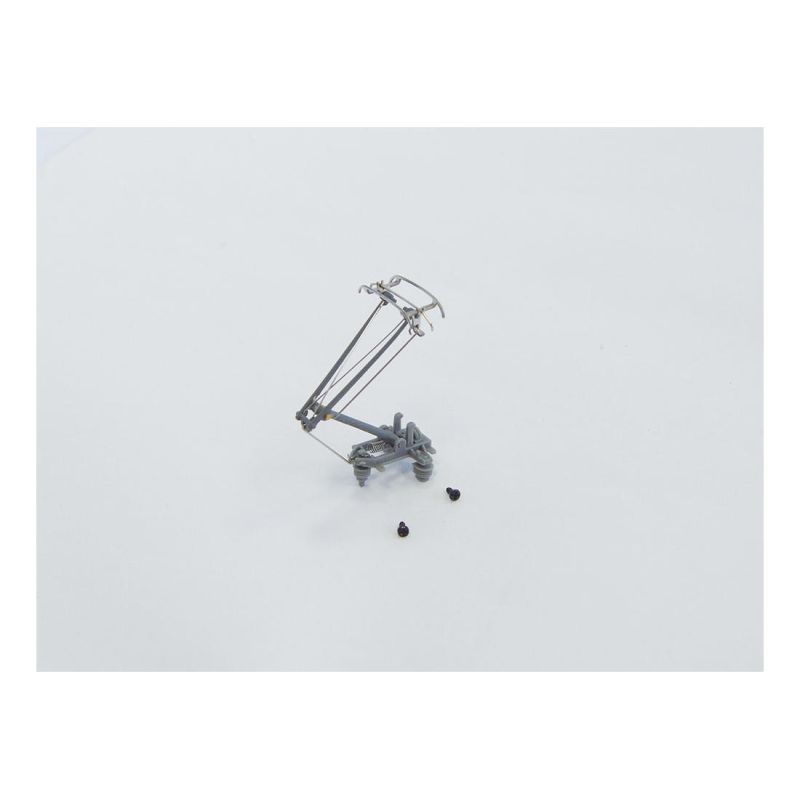 Piko 56251 Áramszedő pantográf BR 187 TRAXX 3 villanymozdonyhoz kicsi