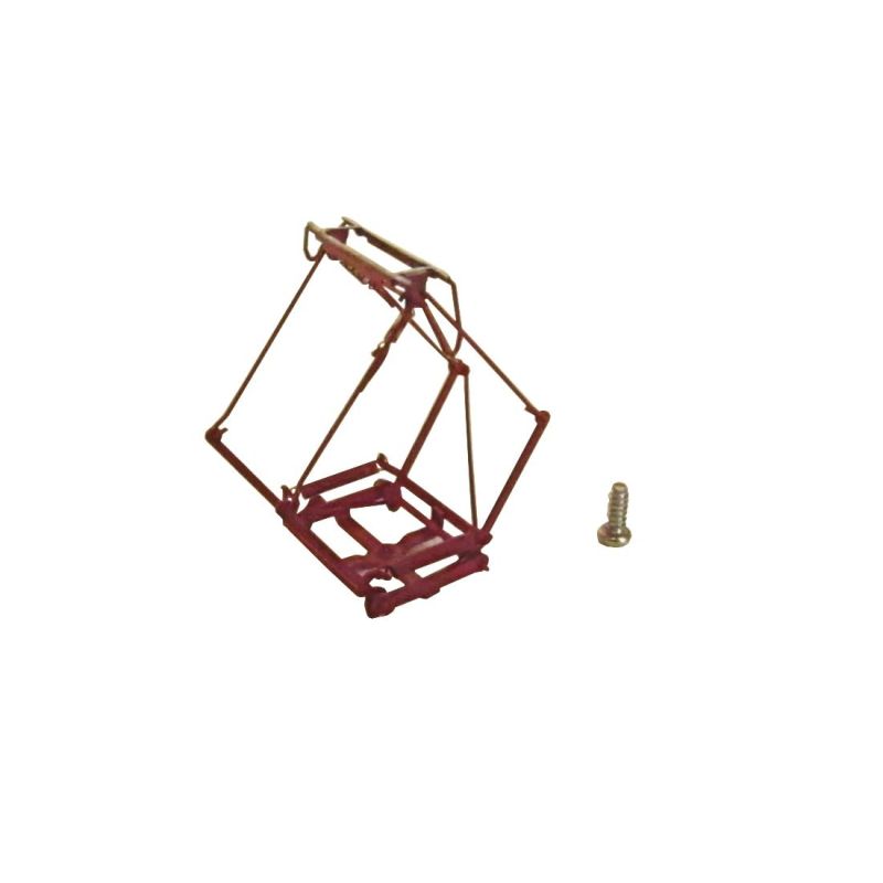 Piko 56253 Áramszedő DBS 54 E41 villanymozdonyhoz