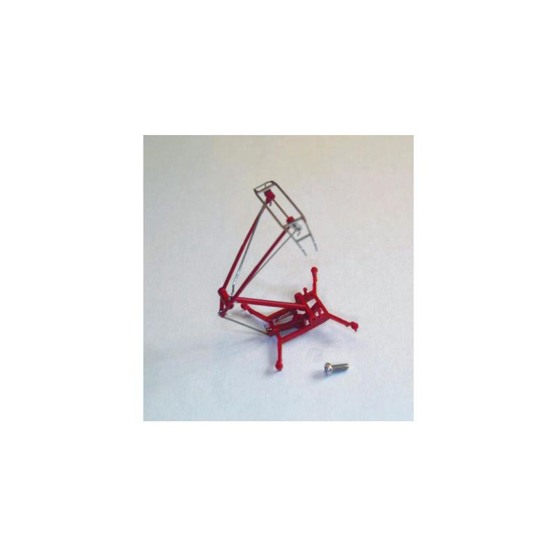 Piko 56258 Áramszedő félpantográf SBS 65 BR 103 villanymozdonyhoz