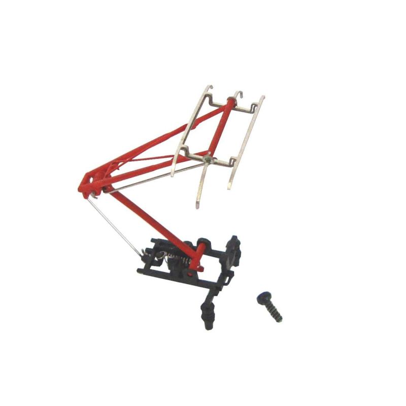 Piko 56259 Áramszedő német Vectron villanymozdonyokhoz