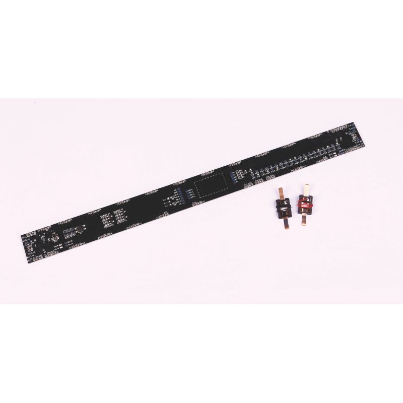 Piko 56284 Belső világítás készlet 111A személyvagonhoz, LED-es