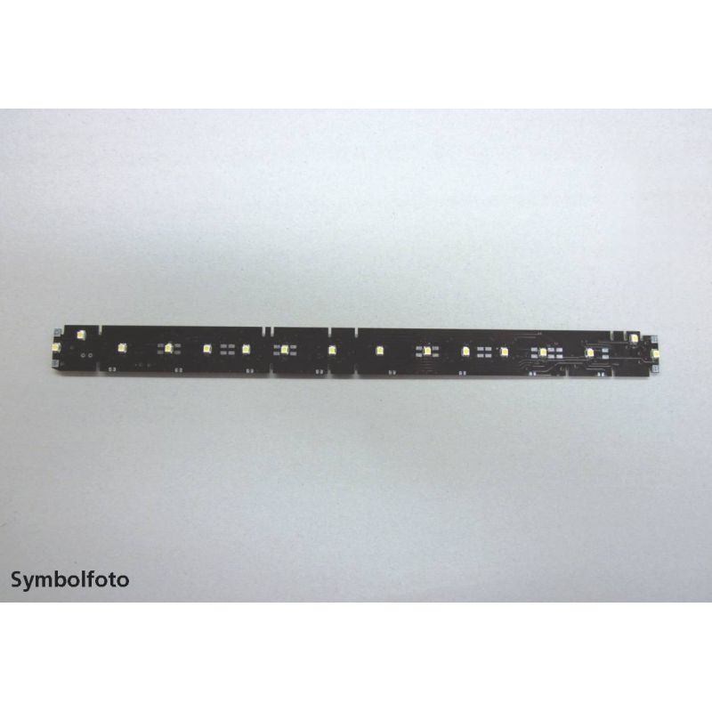 PIKO 56314 LED-Beleuchtung Halberstädter Steuerwagen