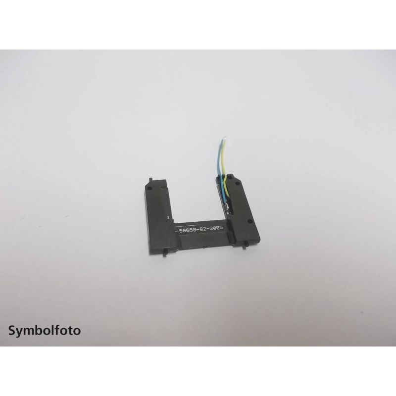 PIKO 56315 LED-Beleuchtung Halberstädter Personenwagen original