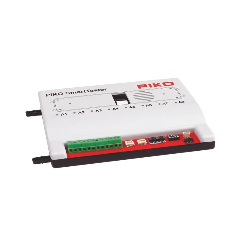 PIKO 56416 SmartTester dekódertesztelő