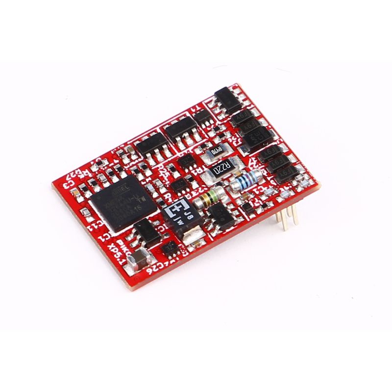 PIKO 56500 PSD XP 5.1 PluX22