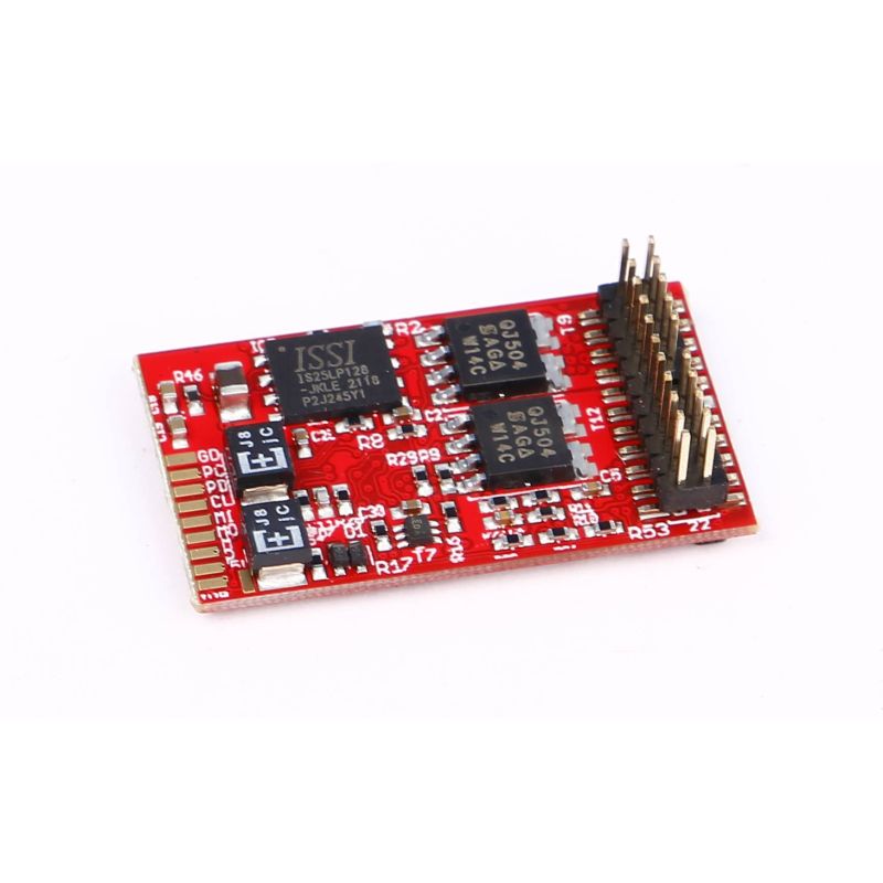 PIKO 56505 Hangdekóder, üres, XP 5.1