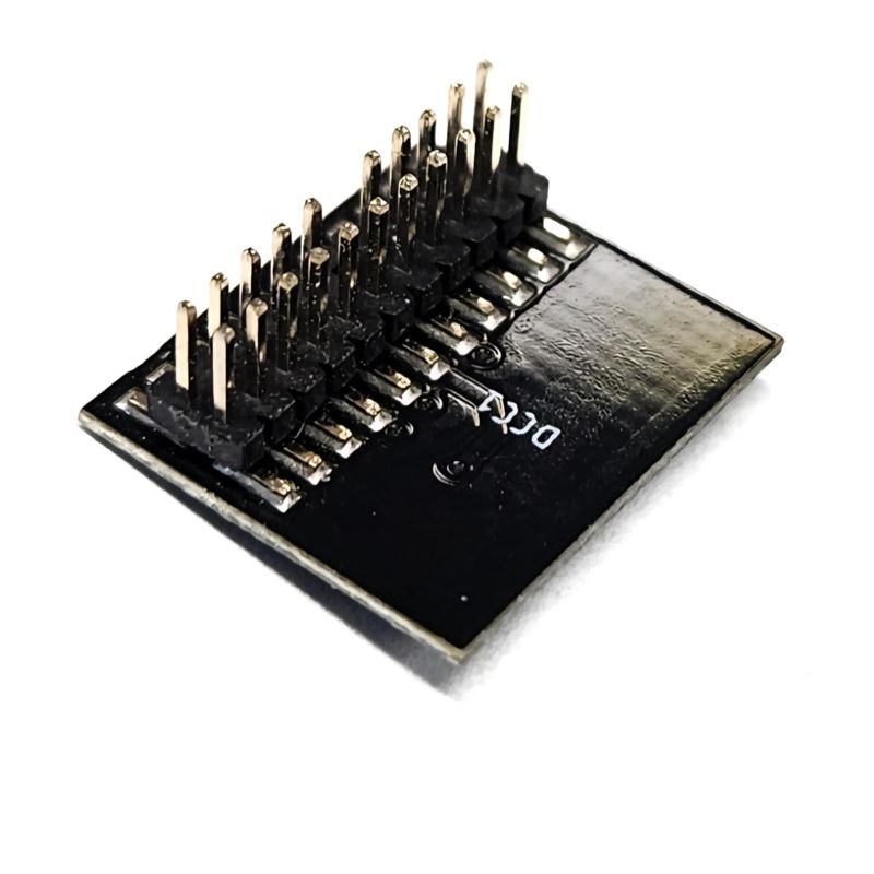 Piko 57564-67 Vakdugó, PluX22, Piko hobby Taurus villanymozdonyhoz, 1 db