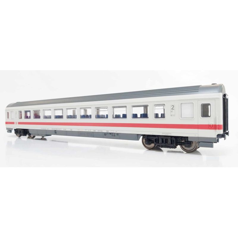 Piko 57605 Személykocsi, 2.o., Bpmz, IC, DB AG V, 4. pályaszám