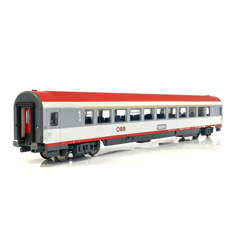 Piko 57614 Személykocsi, 1.o., Amz, IC, ÖBB V, 3. pályaszám