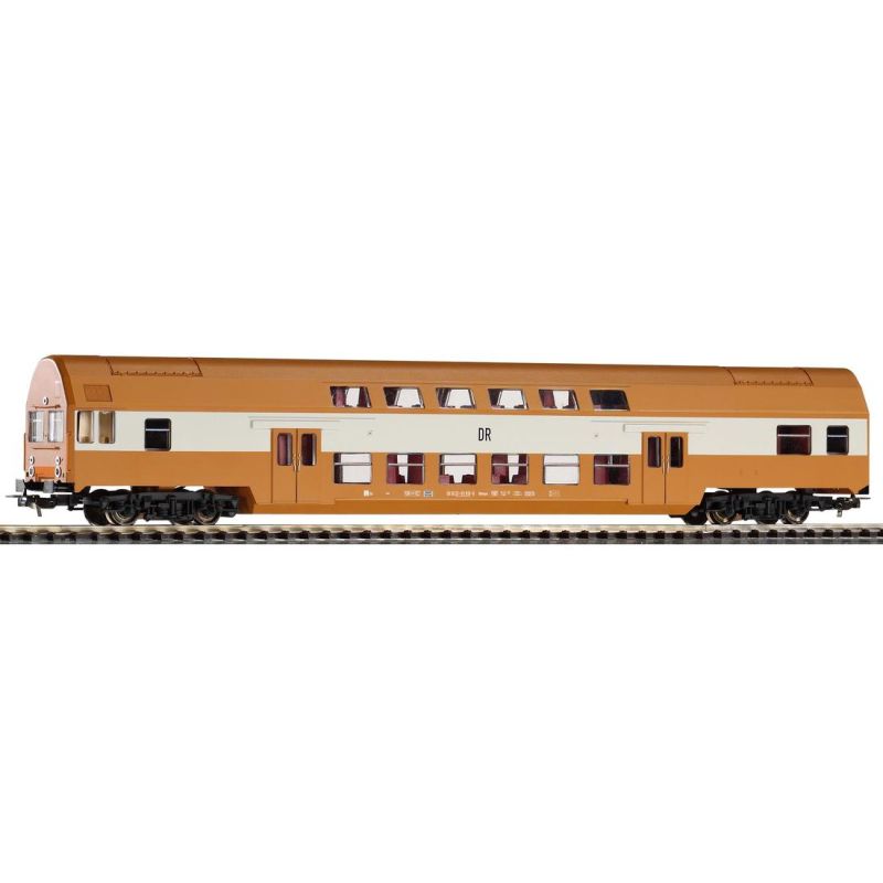 Piko 57623 Emeletes vezérlőkocsi DBmqee DR IV