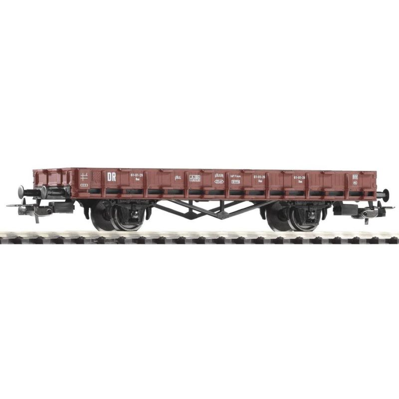 Piko 57701 Alacsony oldalfalú kocsi DR III