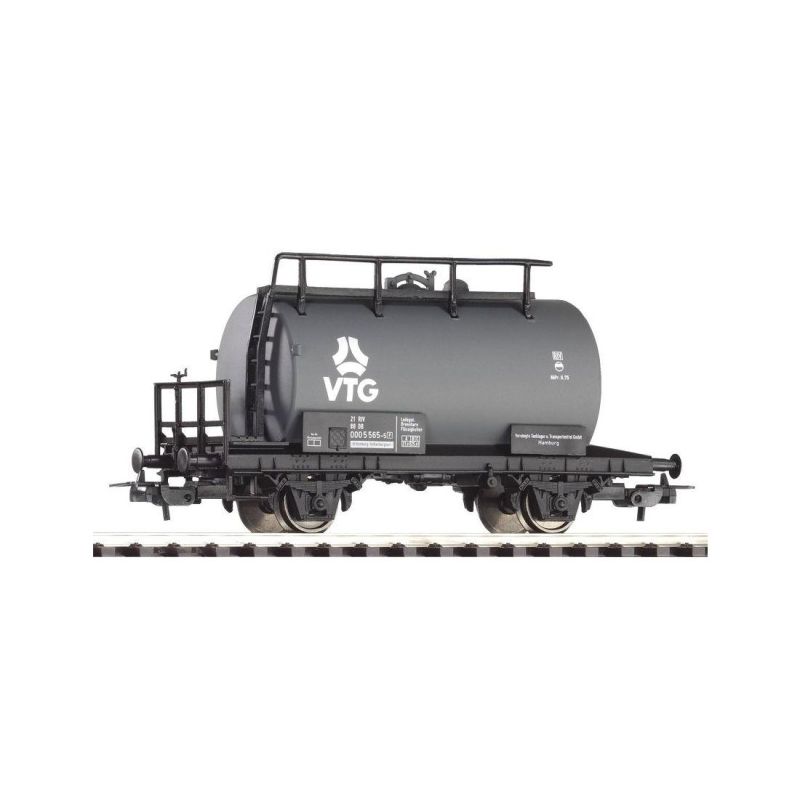 Piko 57703 Tartálykocsi VTG DB IV