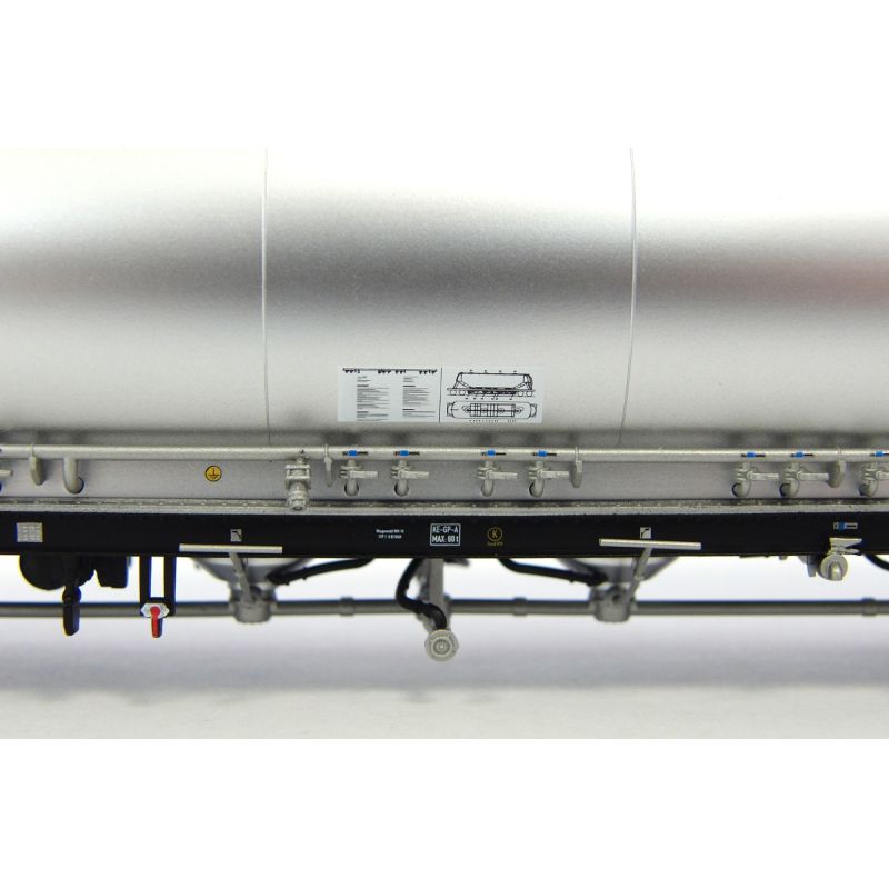 Piko 58430 Silókocsi Uacns, VTG VI