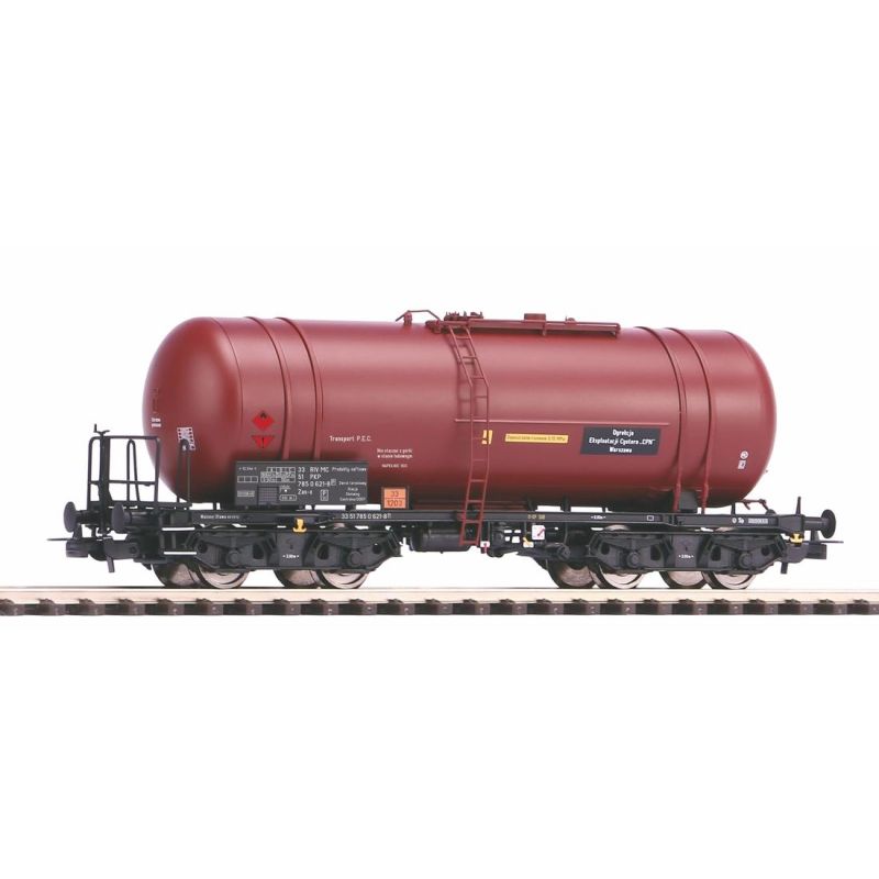 PIKO 58454 Tartálykocsi 406R PKP Ep. IV