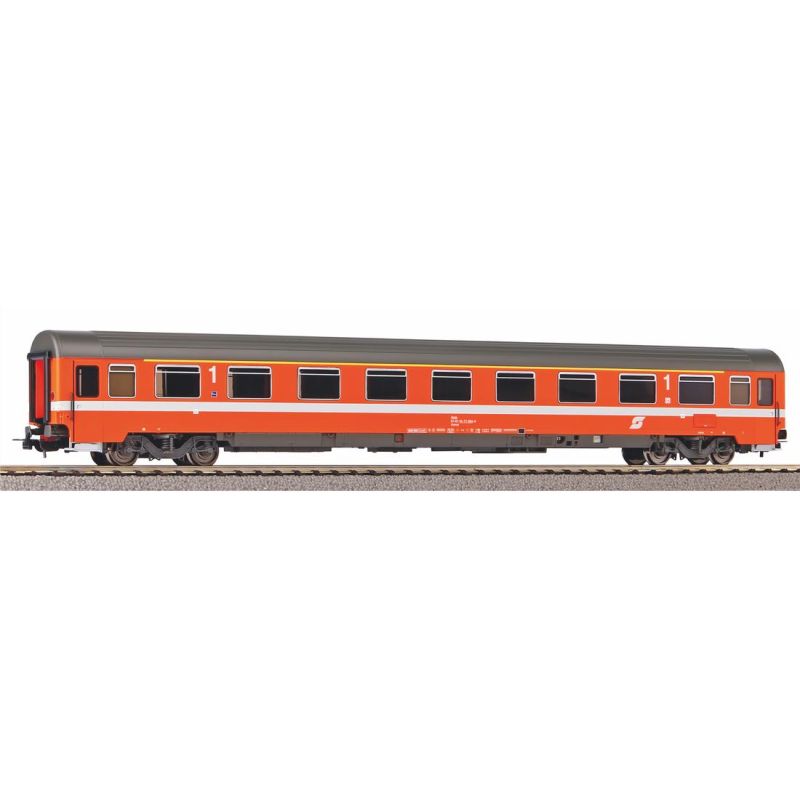 PIKO 58533 Gyorsvonati kocsi Eurofima 1.o., ÖBB IV