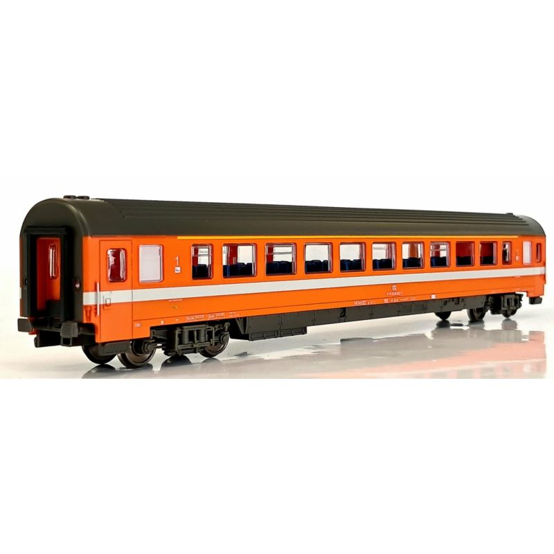 Piko 58671 Személykocsi, 1.o., Eurofima, FS IV