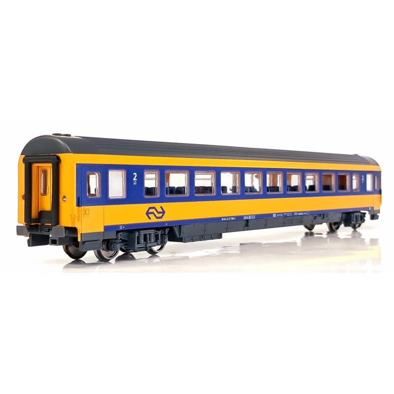 PIKO 58679 Személykocsi, 2.o., IC, NS V