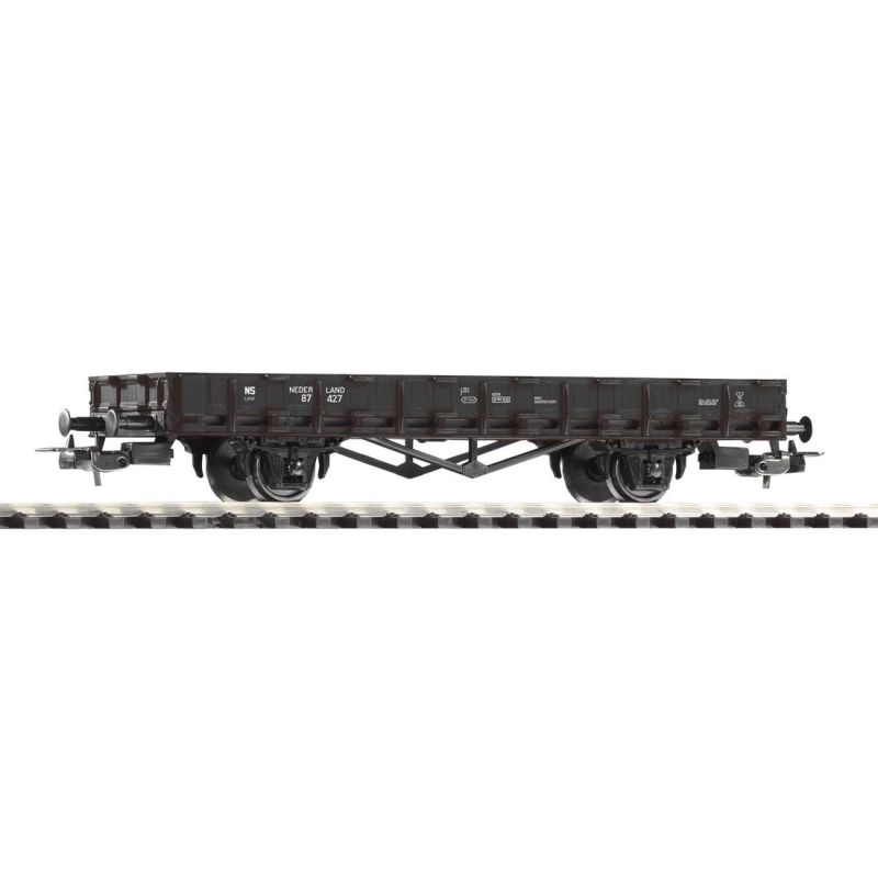 Piko 58750 Alacsony oldalfalú kocsi, NS III