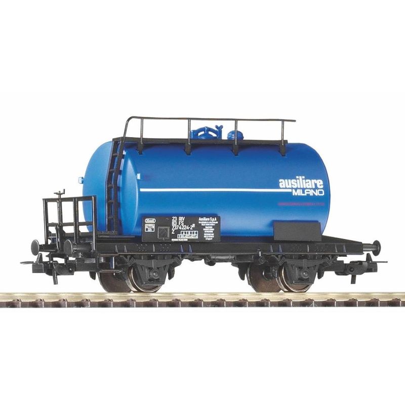 PIKO 58792 2t. Tartálykocsi Ausiliare FS IV