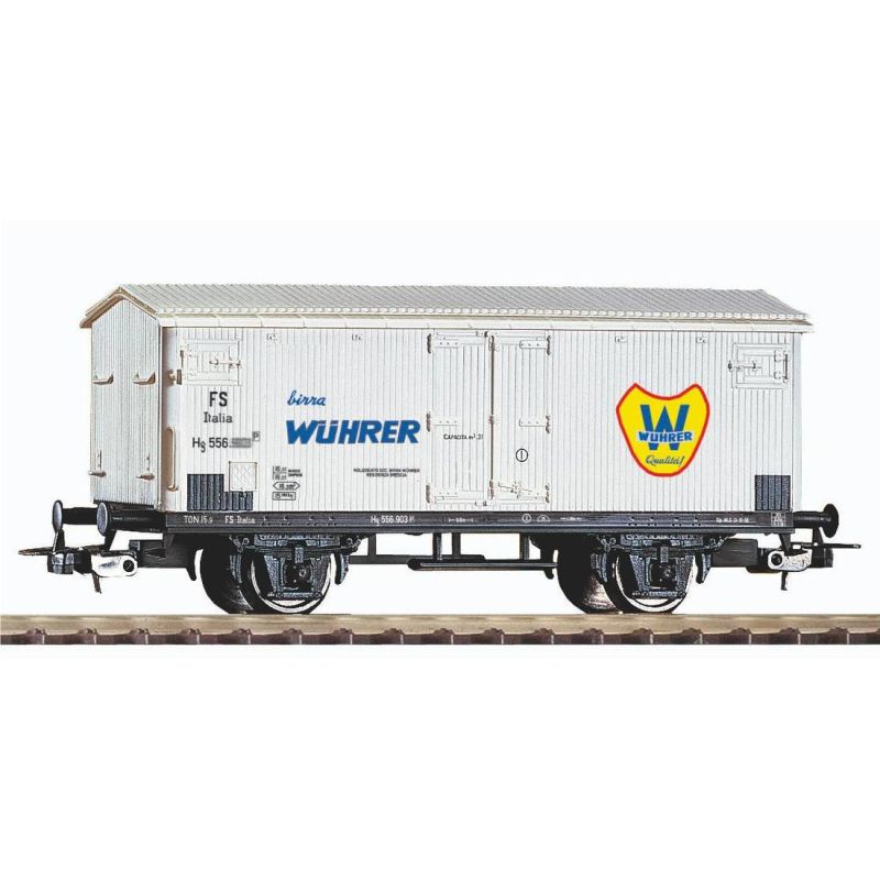 PIKO 58943 Hűtőkocsi Wührer, FS III
