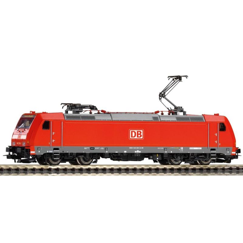 Piko 59547 Villanymozdony BR 146 228-2, DB AG VI